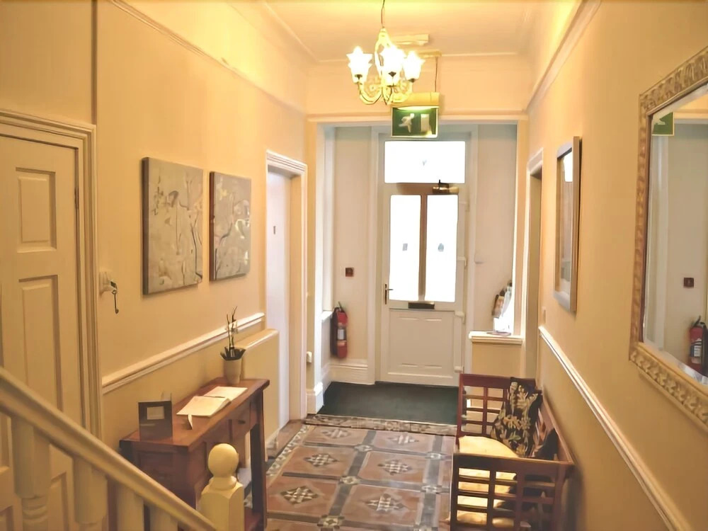 Blakeney House