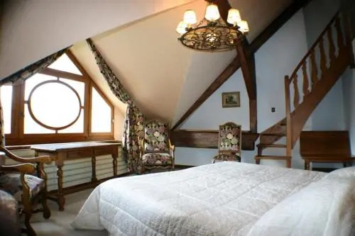 La Villa des Roses