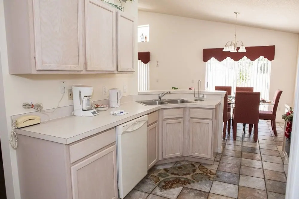 Ip60102 - Westridge - 3 Bed 2 Baths Villa