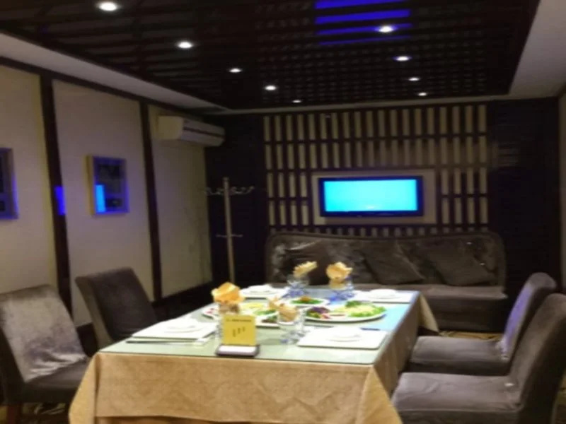 Dunhuang Hotel