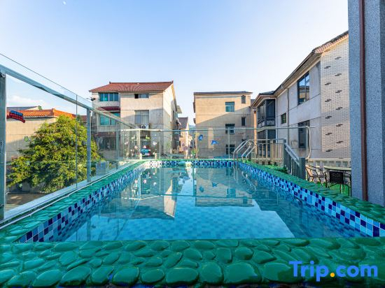 yunqi yuelu Hotel（OMG paradise）