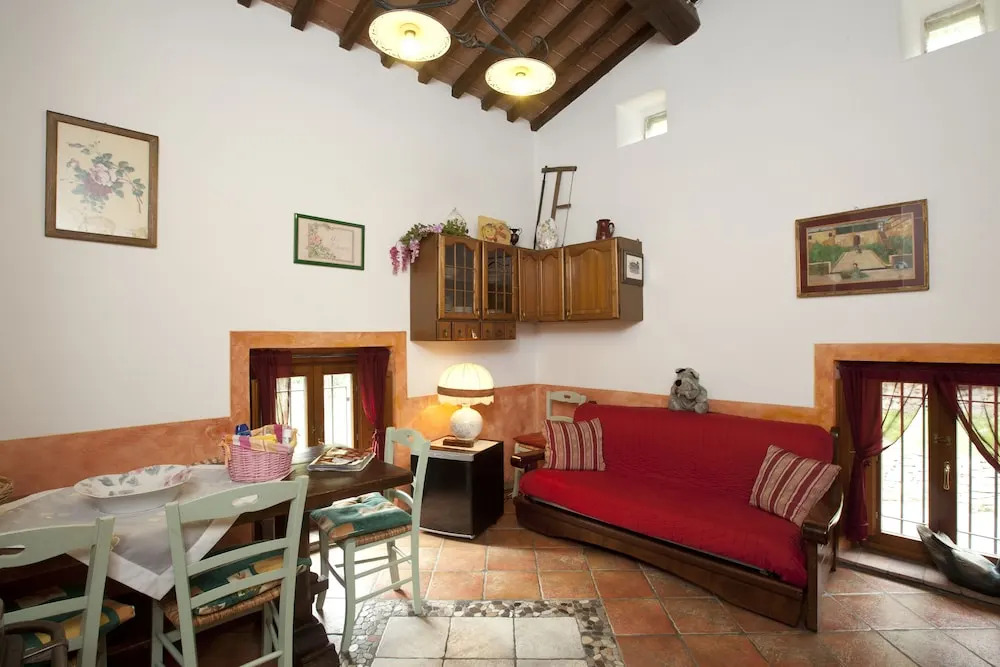 OASI LIGNANA Country Chic Apartments, nestled in a 40-hectare estate