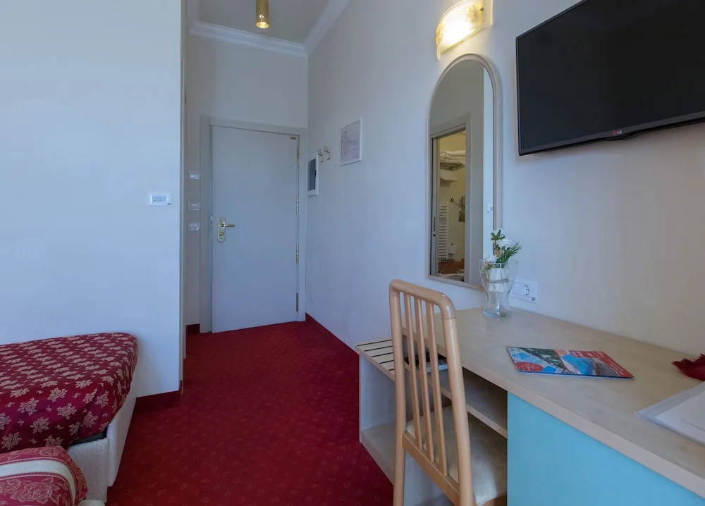Hotel Silver
