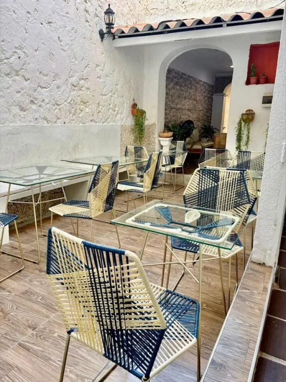 Hotel Casa Centro Histórico