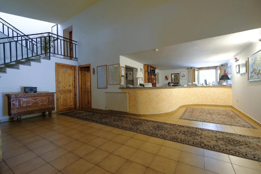 Hotel LAragosta