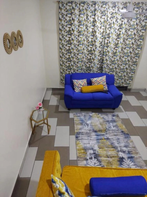 Stay.Plus Beach Road Apartment