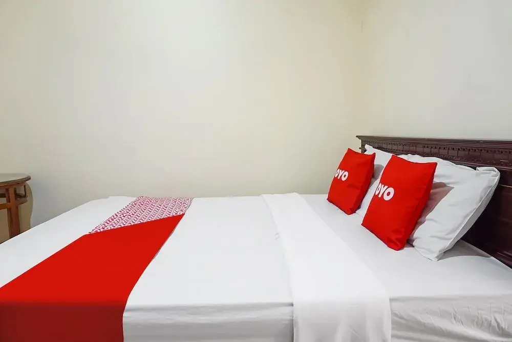 RedDoorz Syariah at Delta Sari Aloha Waru