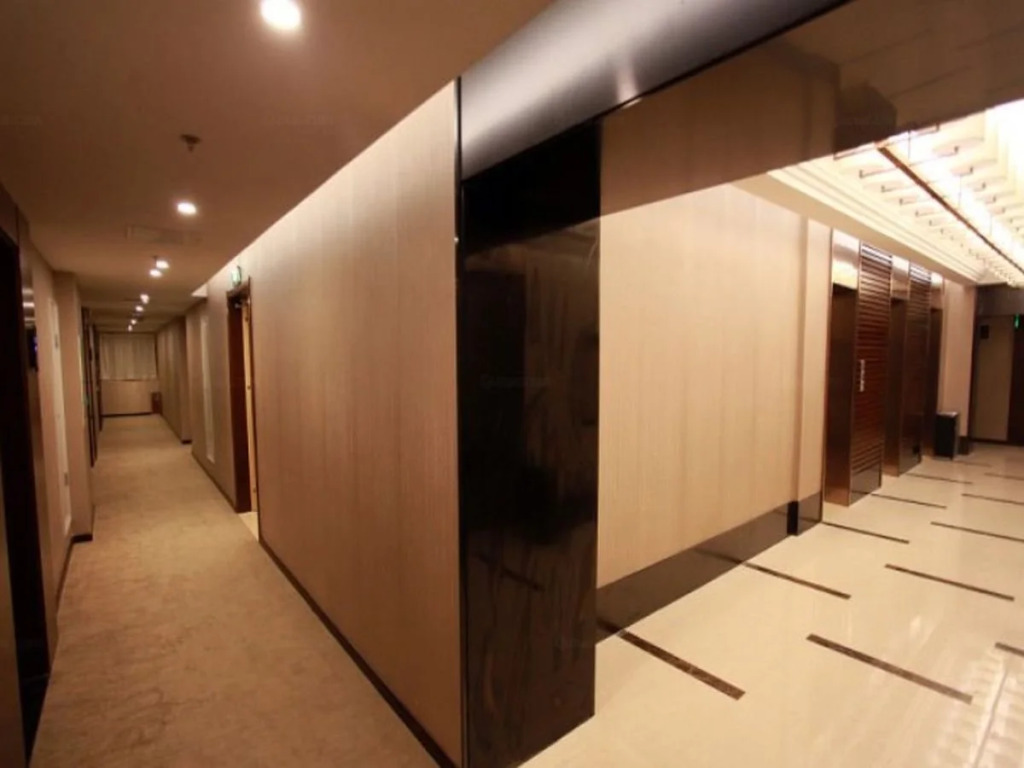 GreenTree Eastern Rizhao RongAn Shuimuqinghua Hotel