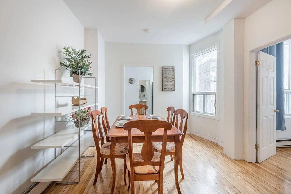 The Best 4bed In The of Plateau AAA Location