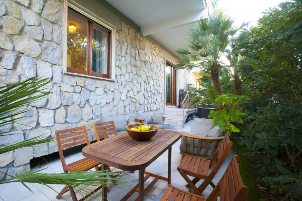 Appartamento Sorrento Suite De Charme 2
