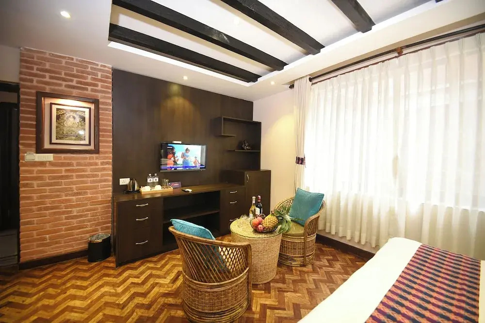 Hotel Parada Inn