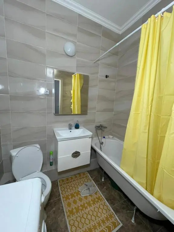 Кабанбай батыра 58б/7