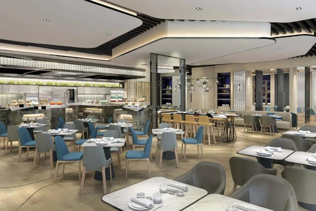 Courtyard by Marriott Xiamen
