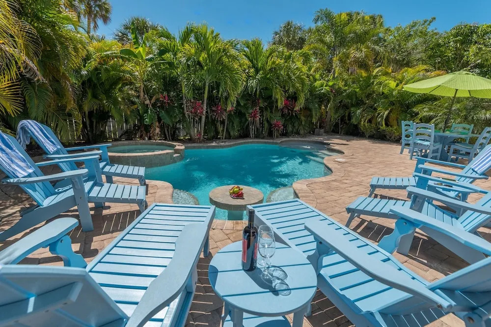 Ocean Walk Apartment 4