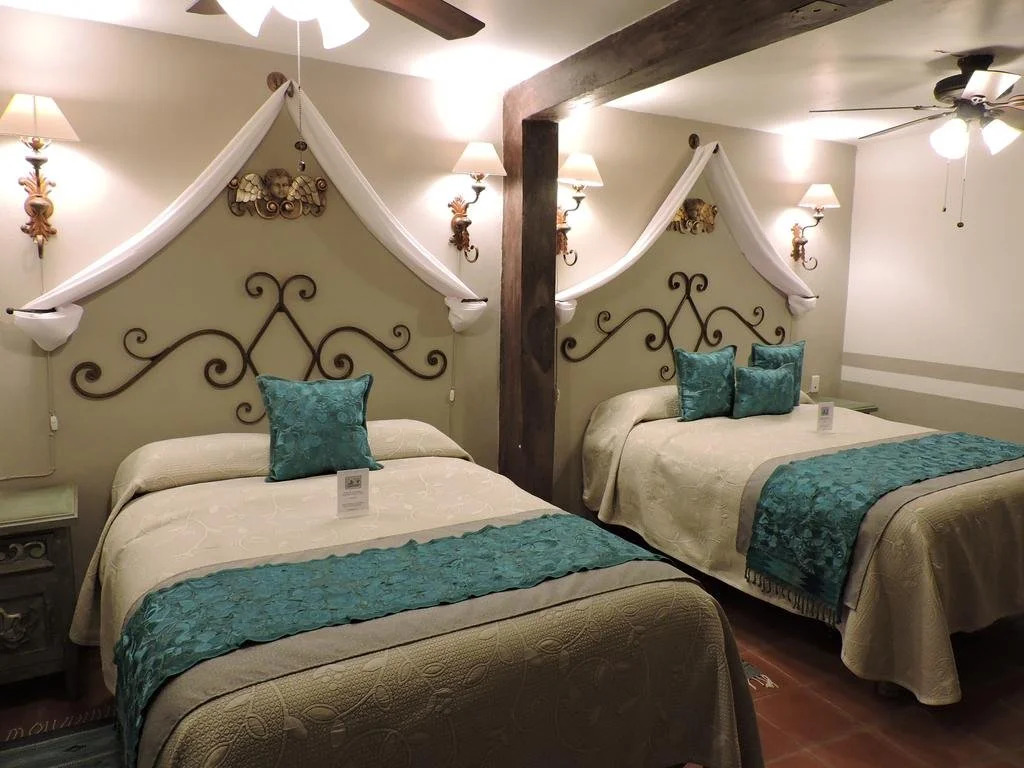 Casa Colibri TERRA