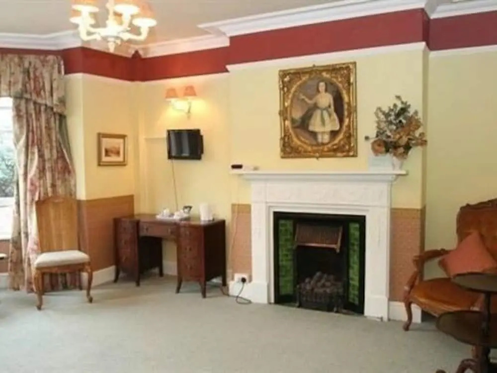 Montpellier Hotel
