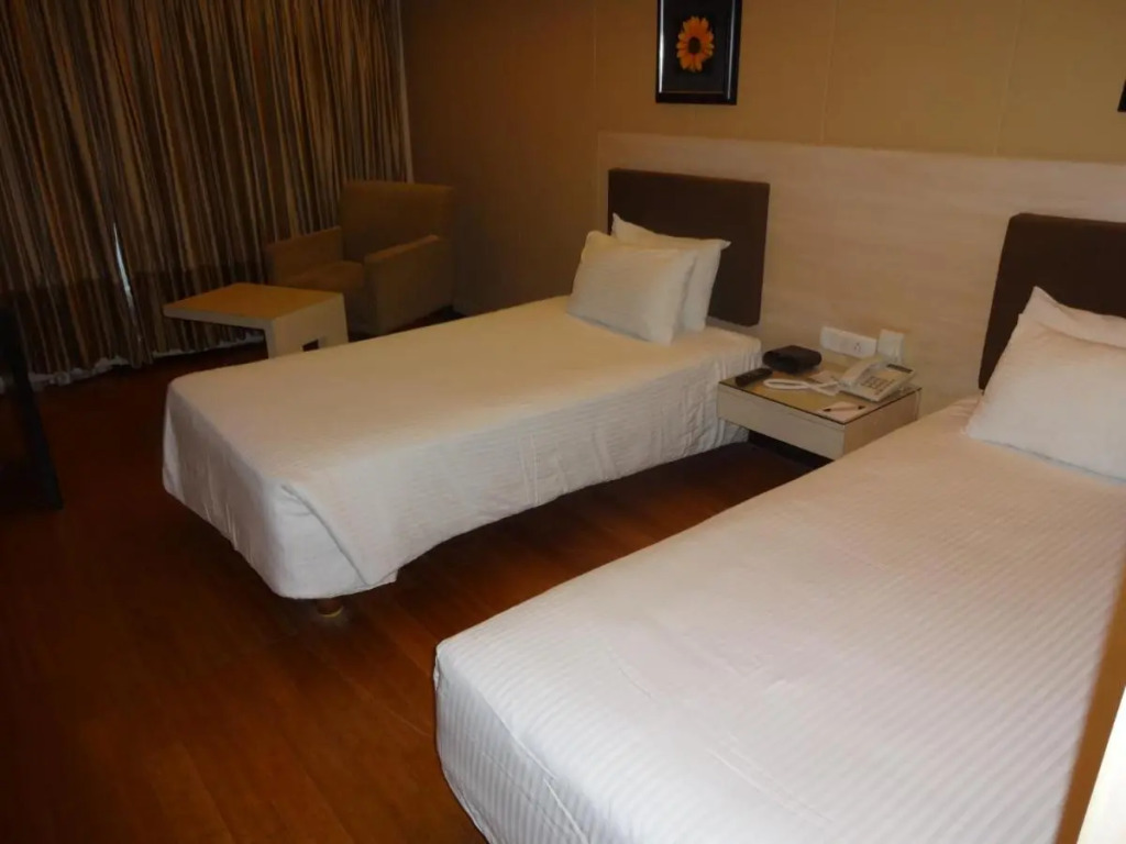 Greenpark Hyderabad