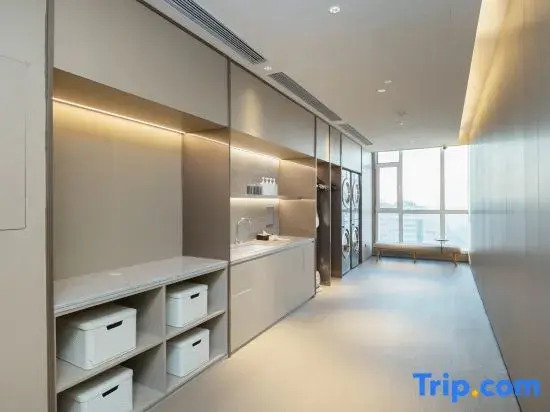 JI Hotel (Dongying Wanda Plaza)