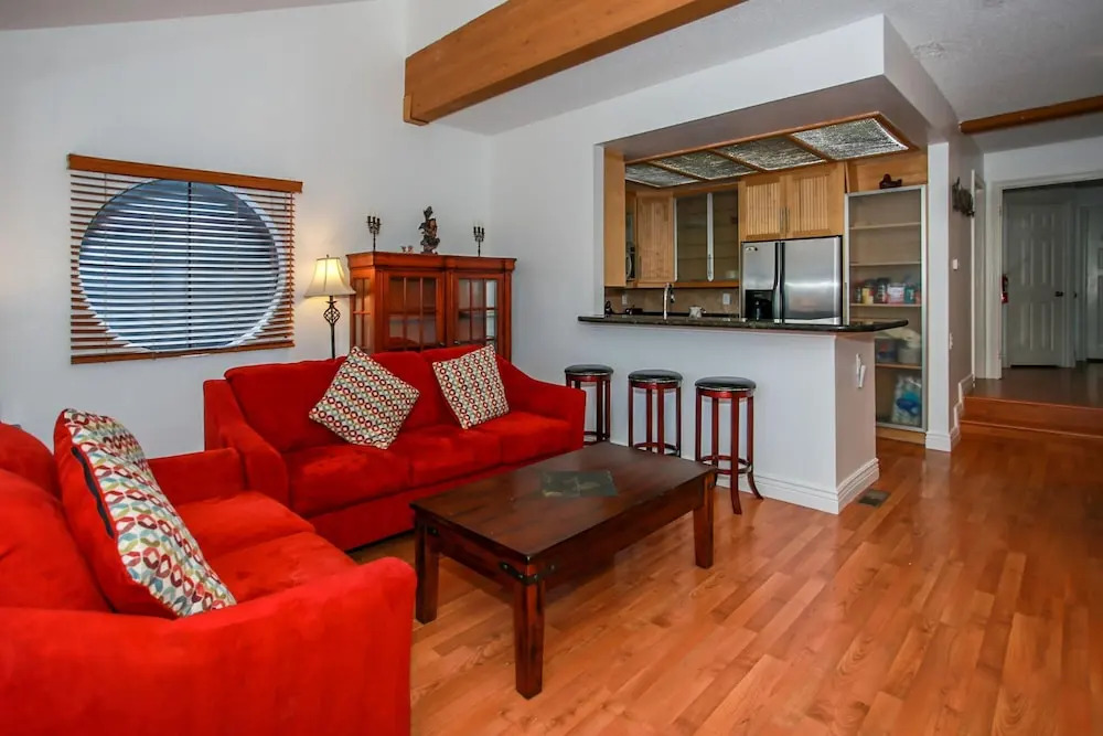 Knotty Pine Big Bear Lake Retreat-1899 by Big Bear Vacations