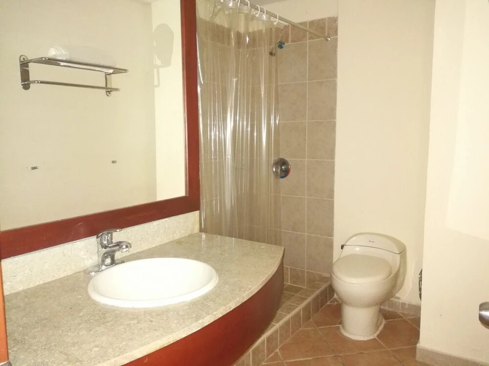Hotel Penon Suites