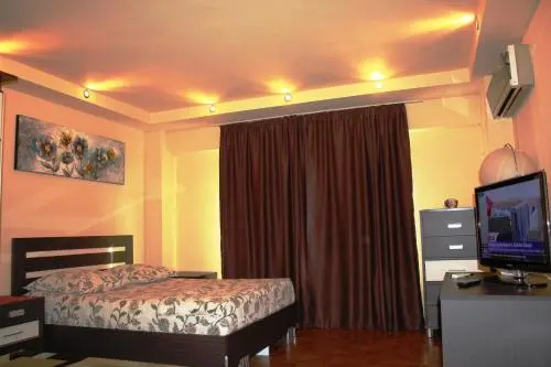 City Center Premium Studio 3