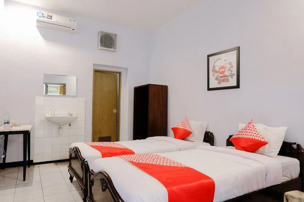 Hotel Palem 1 Syariah RedPartner