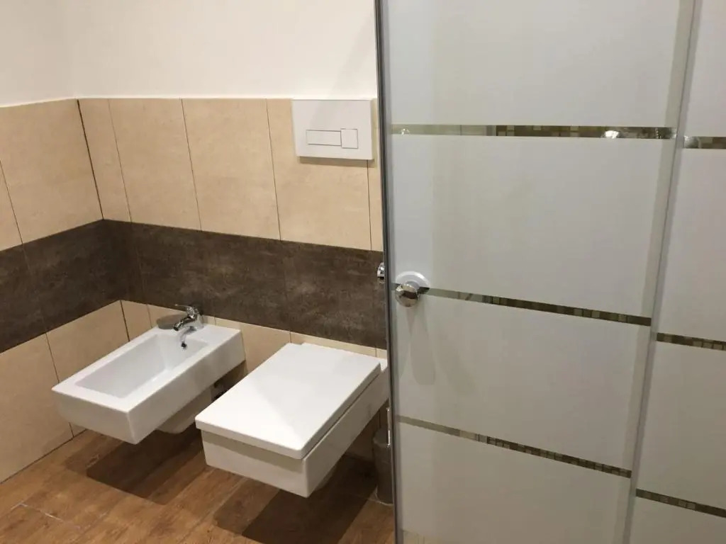 Casa Vacanze Santa Caterina