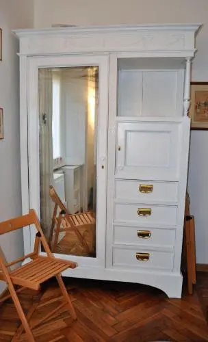 Invilla B&B