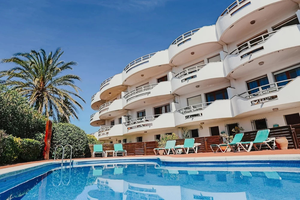 Apartamento Cargols 2
