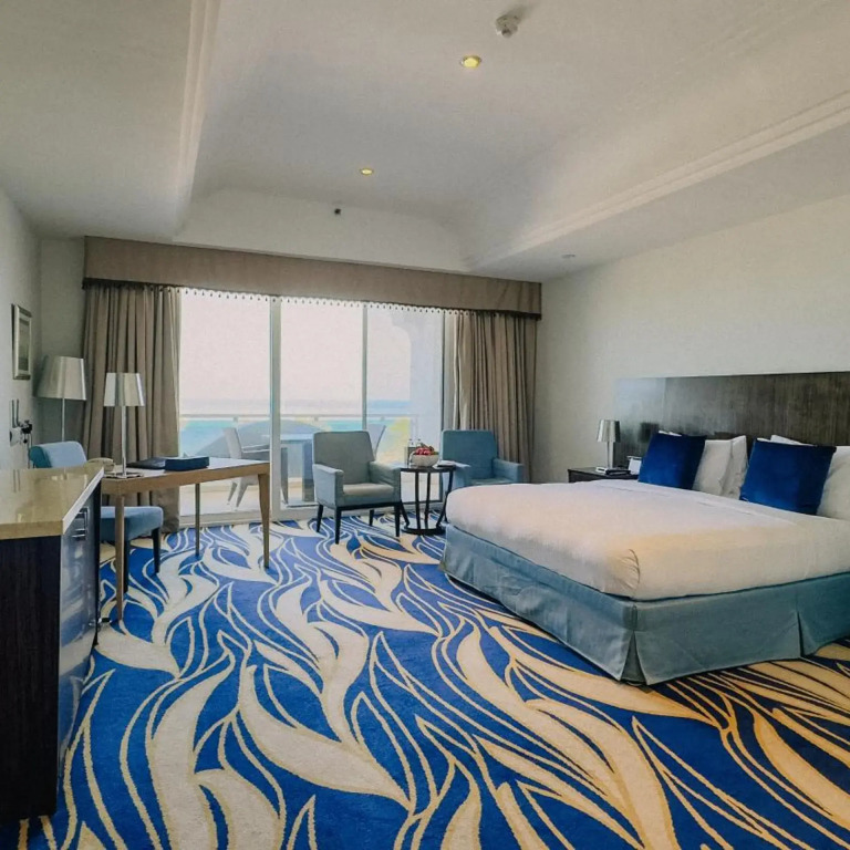 Al Marfa Hotel