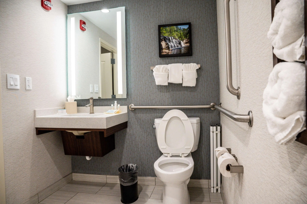 Hilton Garden Inn Fayetteville/Fort Bragg