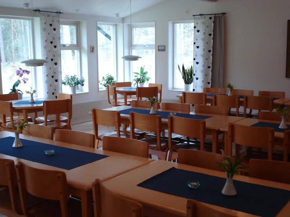 Åhus Missionsgård - Hostel