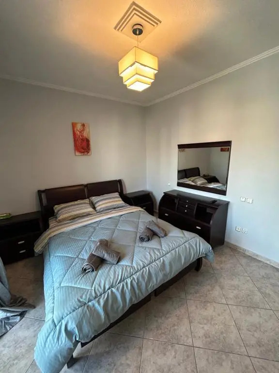 City Center Apartment