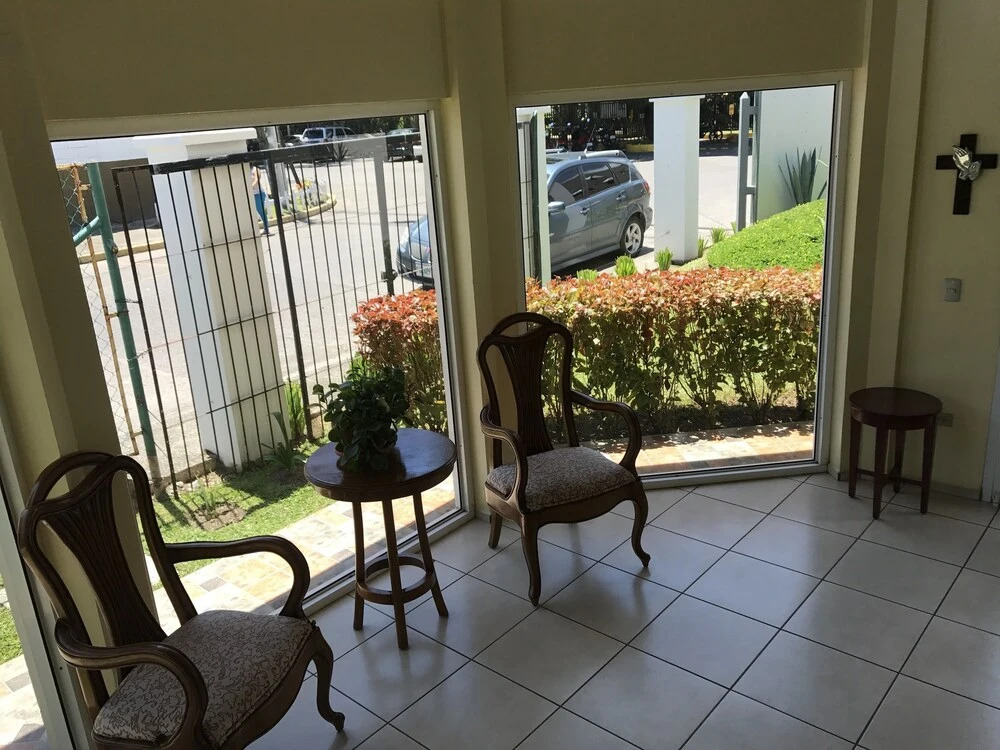 Hotel Casa Luisa