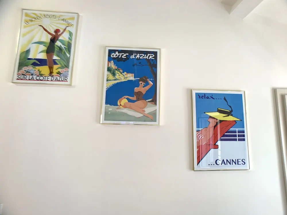 HomePlaceStay Appart Honoré