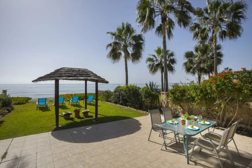 Villa for Rent in Larnaca 101