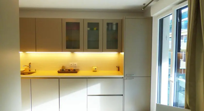 Proche Palais LC7