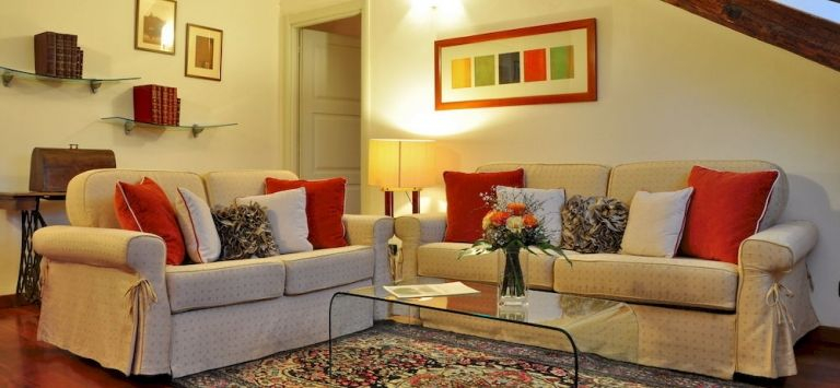 Loger Confort Residence & Apartments