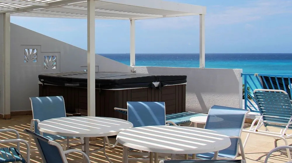 Costa Linda Beach Resort