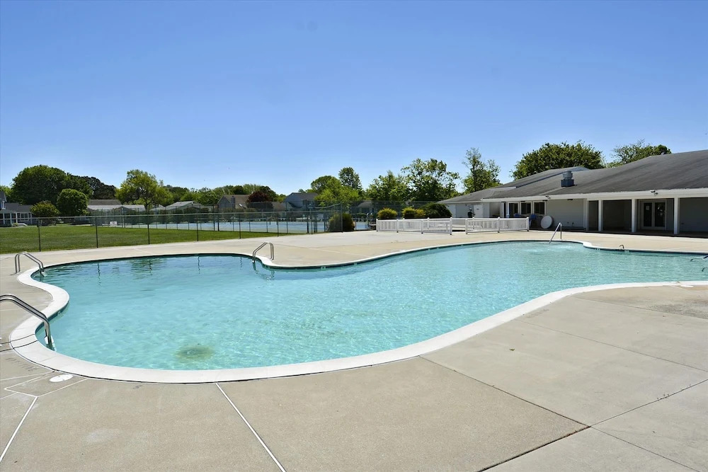Hidden Treasure 529 Doral Drive by Long & Foster