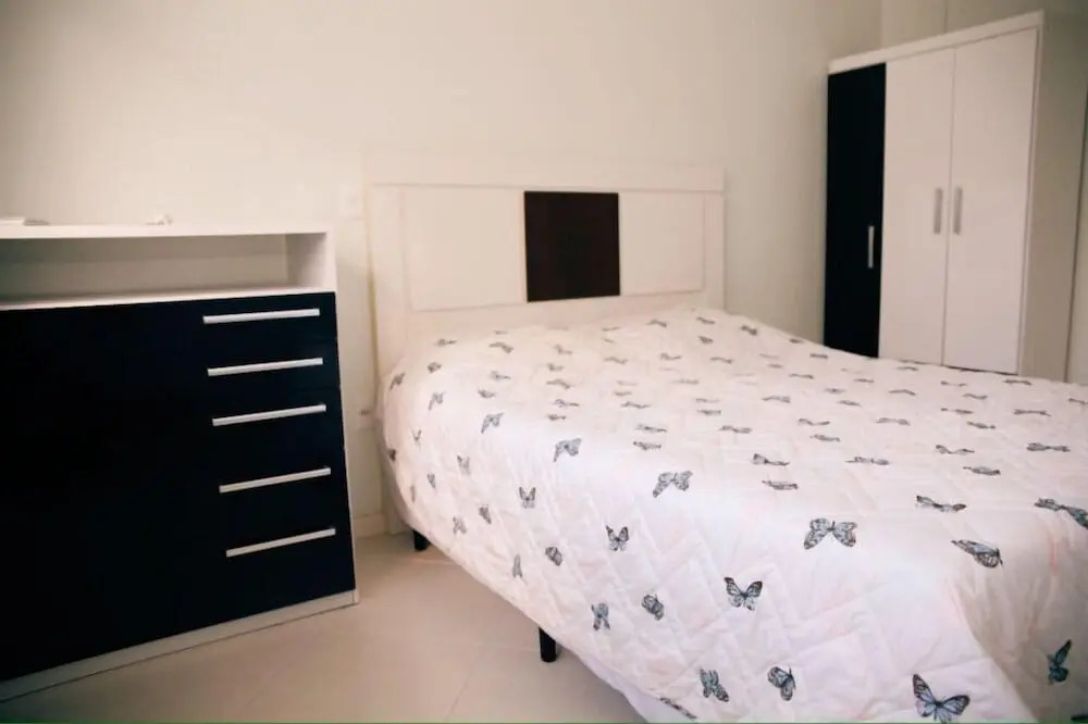 2 Bedroom Apartment - 201