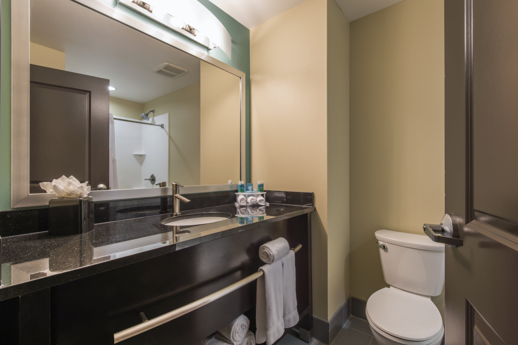 Holiday Inn Express - Colorado Springs - First & Main by IHG