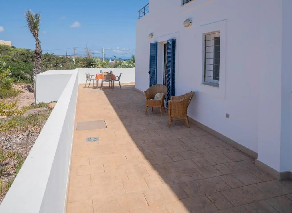 Cavall de Llevant - Formentera Break