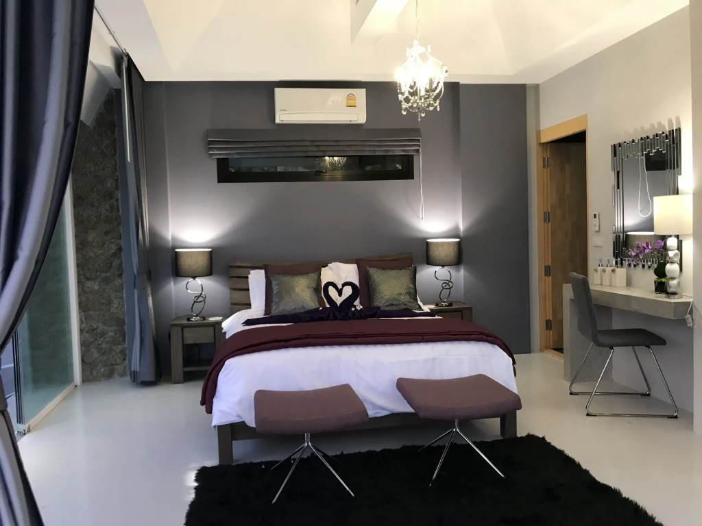 Villa Little Paradise Sea View