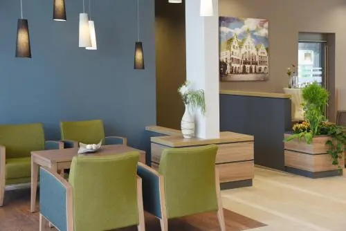 GDA Hotel am Schlosspark