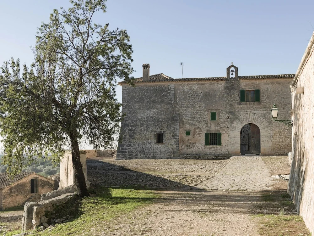 Villa Blanca