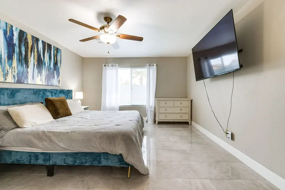 Backyard Oasis! Family-friendly Tempe Retreat
