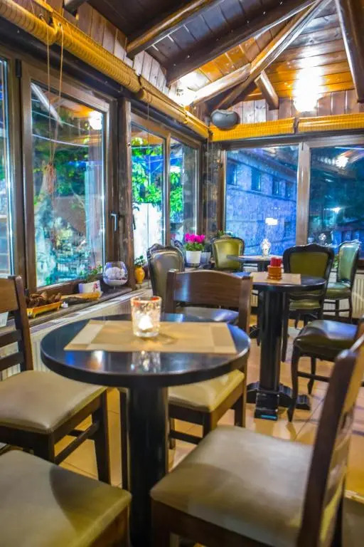 METOHI INN