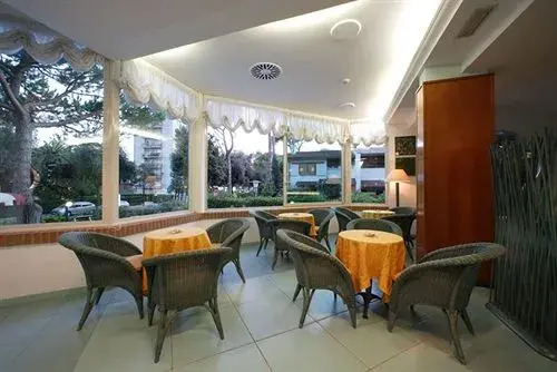 Hotel Alisei