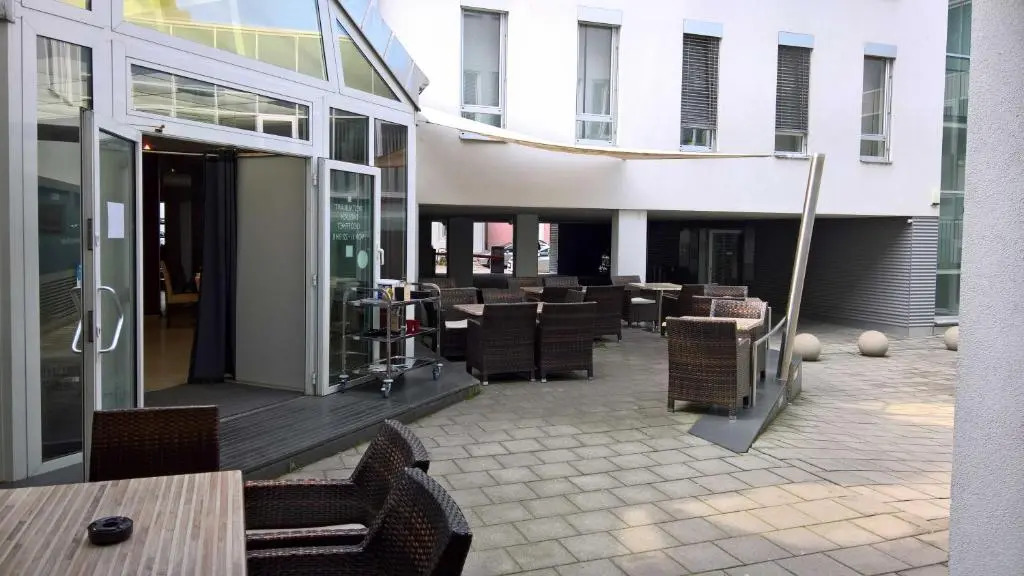 Parkhotel Eisenstadt